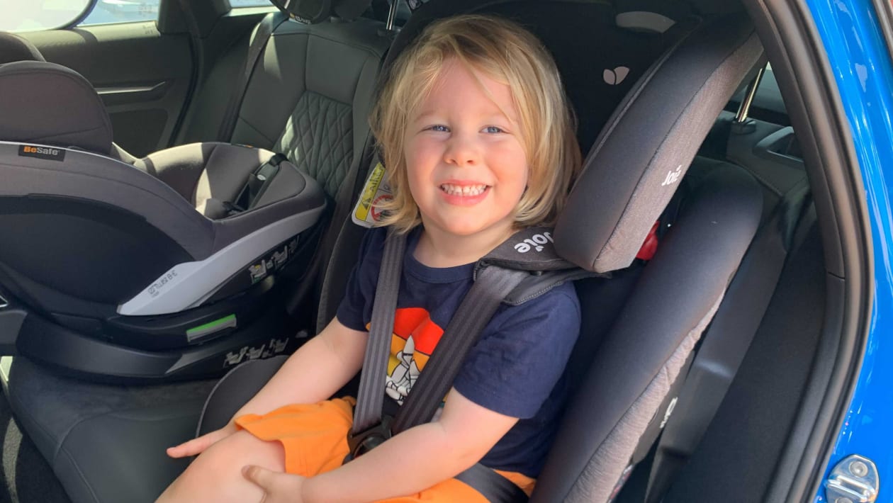 Best car seats for outlet 2 years and up